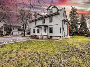 122 Hellems Ave #1, Welland, ON L3B 3B3
