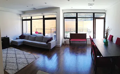 Rented by Jesse Evans, LREB