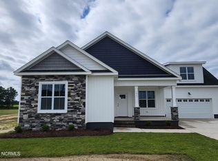 1867 Waylen Dr, Greenville, NC 27834