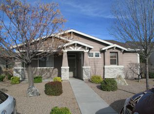 1807 N Swayback Rd, Prescott Valley, AZ 86314