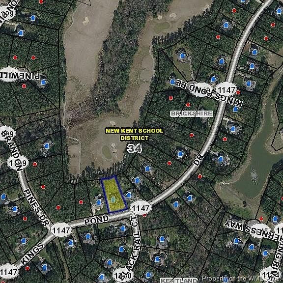 2nd image of 11364 Kings Pond Dr