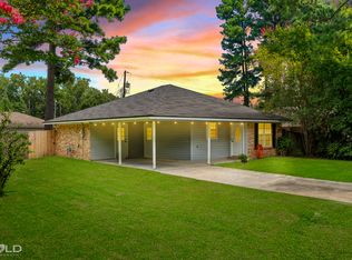 440 Cherry Oak Ln, Haughton, LA 71037