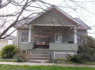 7369 Waynesburg Dr SE, Waynesburg, OH 44688