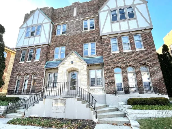 2631 N Cramer, 2631 N Cramer St #104, Milwaukee, WI 53211