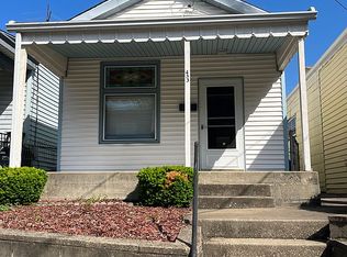 433 8th Ave, Dayton, KY 41074