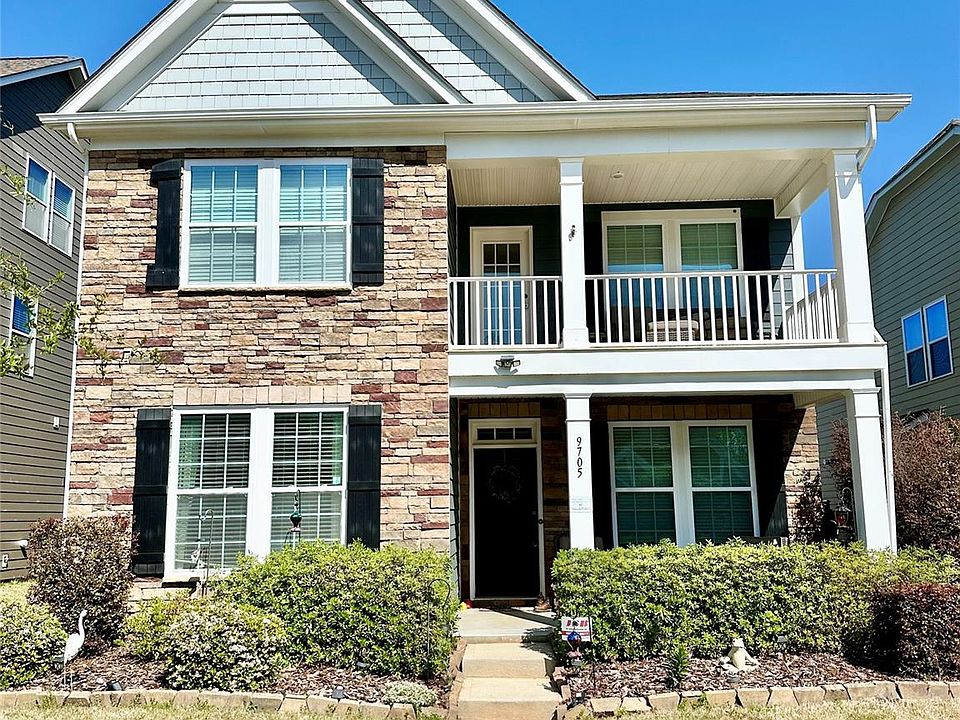 9705 Rayneridge Dr, Huntersville, NC 28078 MLS 4128693 Zillow