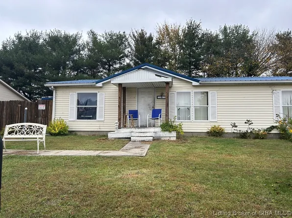 2706 Tiger Lily Lane, Madison, IN 47250