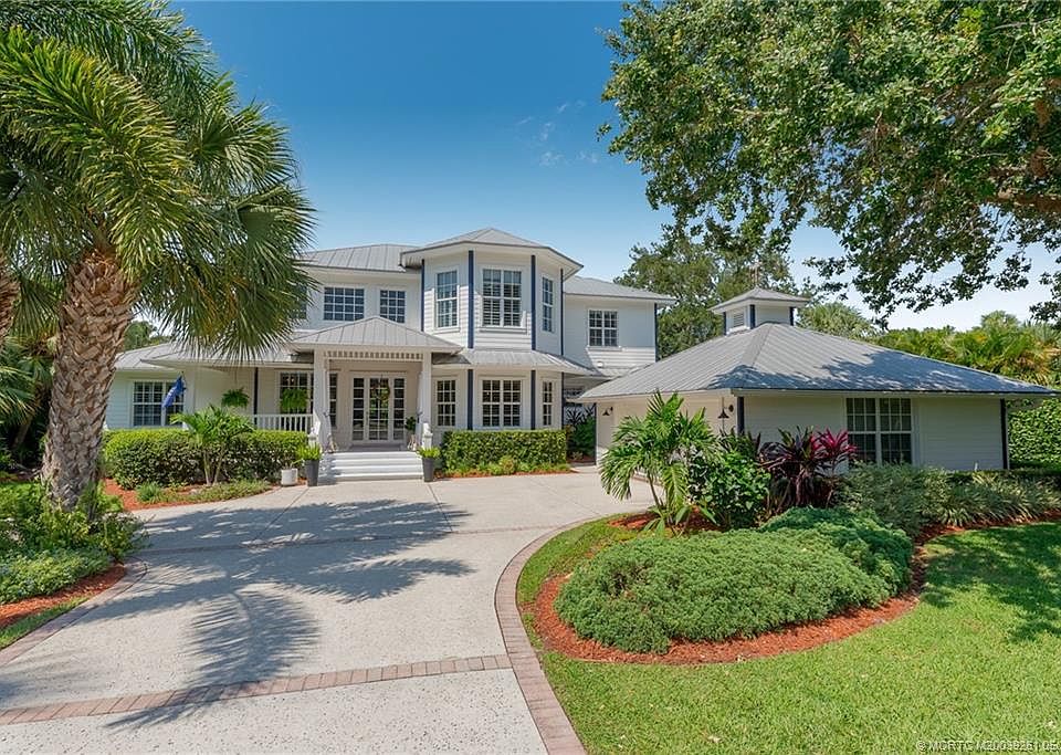 2 Oak Hill Way, Sewalls Point, FL 34996 MLS M20039261 Zillow