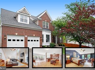 15 Saint Charles Ct, Stafford, VA 22556
