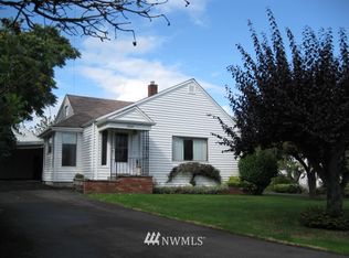 6502 Berkshire Dr, Everett, WA 98203