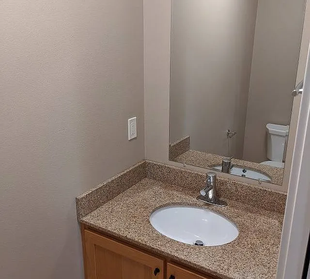 #2 - Half Bath #2 - Half Bath