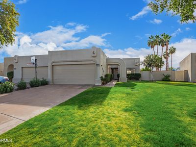 8833 E Meadow Hill Dr, Scottsdale, AZ, 85260