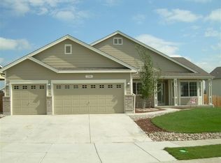 714 Stonington Ln, Fort Collins, CO 80525