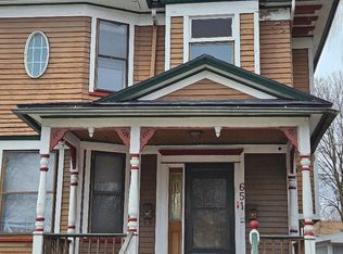 651 N Goodman St, Rochester, NY 14609