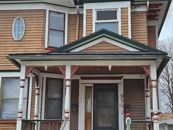 651 N Goodman St, Rochester, NY 14609