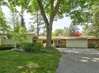 7582 W Tuscola Rd, Frankenmuth, MI 48734