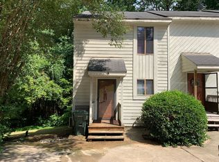 901 Hearthridge Ct APT A, Raleigh, NC 27609