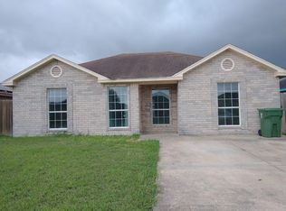 2782 Pompeii St, Brownsville, TX 78520