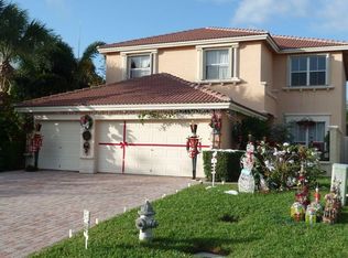 52O2 Victoria Cir, West Palm Beach, FL 33409