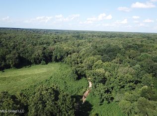 Avant Rd, Crenshaw, MS 38621