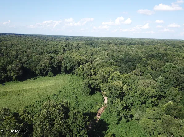 Avant Rd, Crenshaw, MS 38621