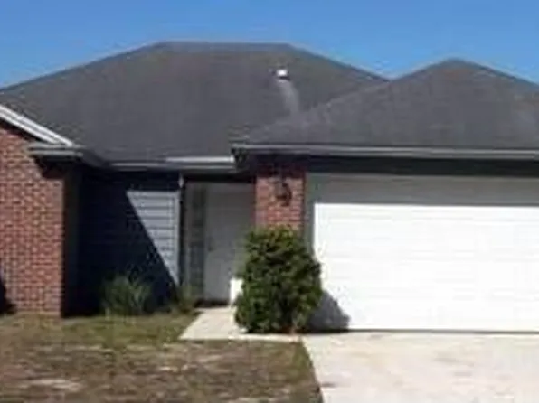 1363 Pawnee St, Orange Park, FL 32065