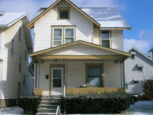 1913 5th St SE, Canton, OH 44707