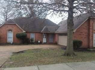6755 Quail Crest Ln, Memphis, TN 38141