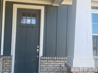 6580 Cataloochie, Olive Branch, MS 38654