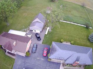 920 Cretcher Ave, De Graff, OH 43318