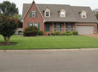 49 Bridlewood Cv, Jackson, TN 38305