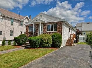 67 Bryant St, Everett, MA 02149