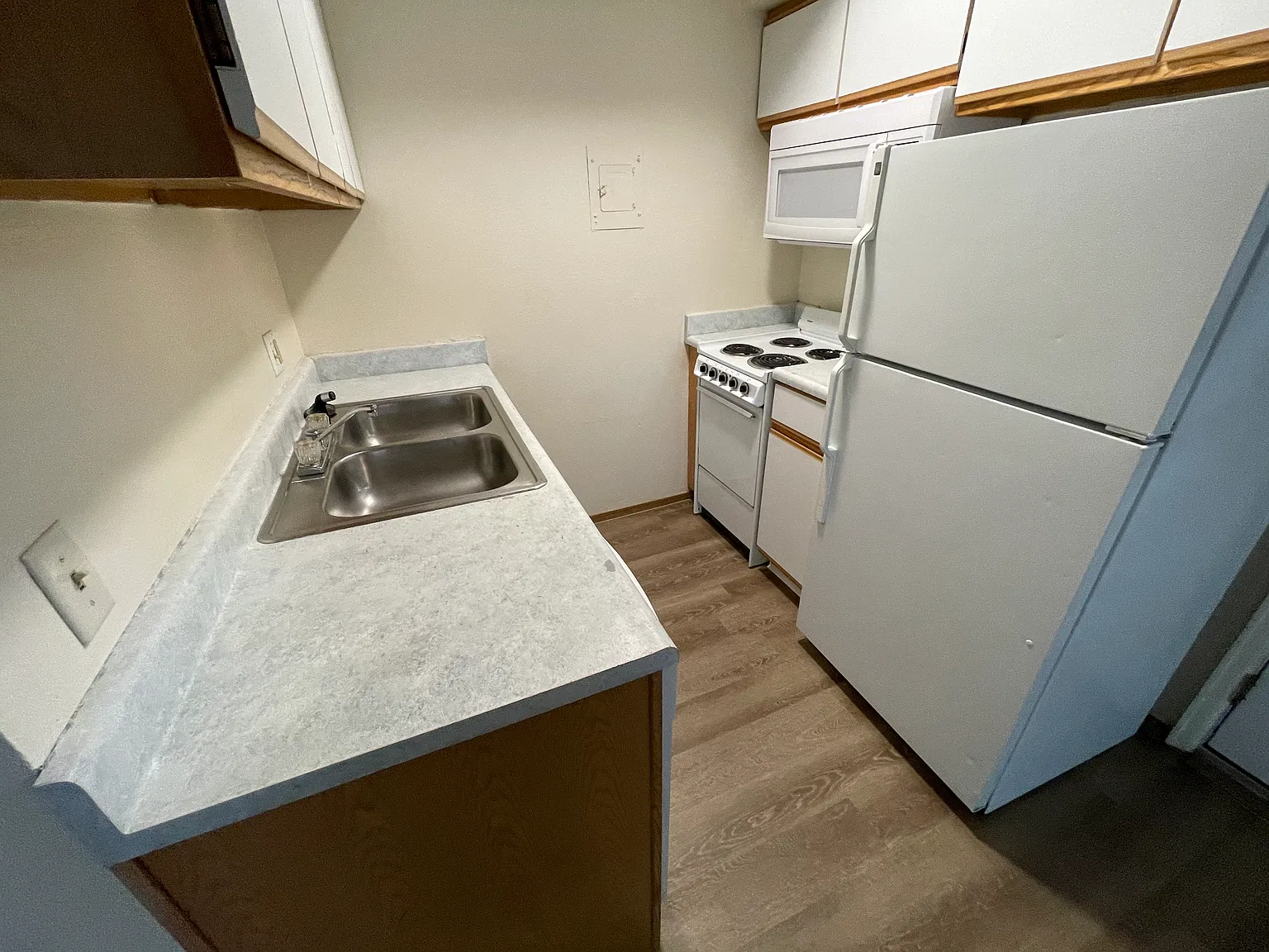 1 bed, 500 sqft, $1,595 — Photo 4