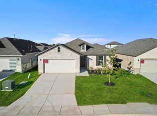 13535 Valjean Ave, San Antonio, TX 78253