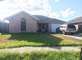 2868 Avila St, Brownsville, TX 78520