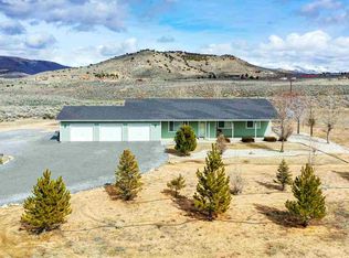 16250 N Red Rock Rd, Reno, NV 89508