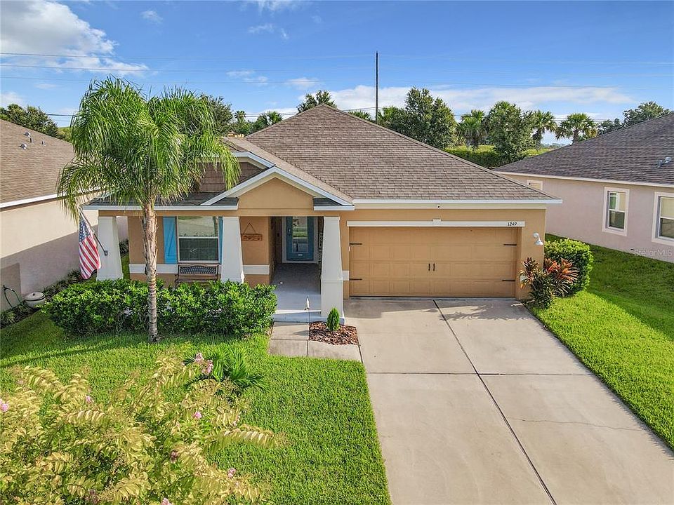 1st image of 1249 WATER WILLOW DRIVE