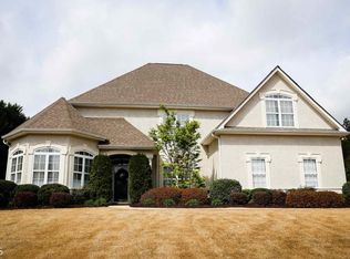 170 Tillinghast Trce, Newnan, GA 30265