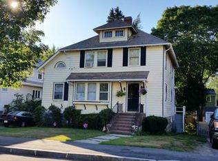 30 Samoset Ave, Quincy, MA 02169
