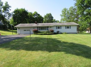 258 W 11th St, Elmira Heights, NY 14903