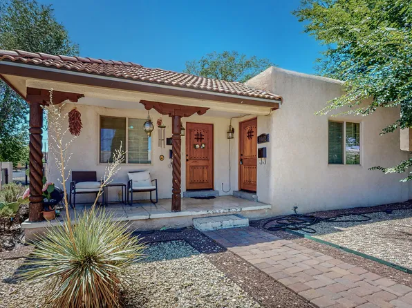 1002 Lead Ave SW, Albuquerque, NM 87102