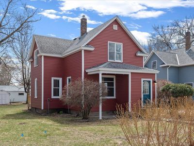 238 N 2nd St, New Richmond, WI, 54017