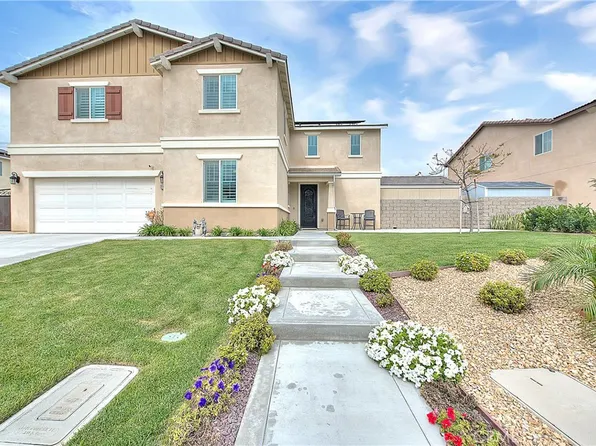 11595 Periwinkle Pl, Jurupa Valley, CA 91752