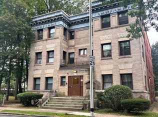 1083-1089 Worthington St #1089-3R, Springfield, MA 01109