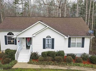 190 Eastwinds Dr, Cornelia, GA 30531