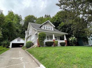 1784 N Main St, Honesdale, PA 18431