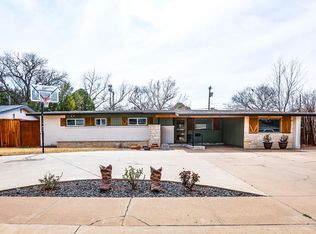 3615 47th St, Lubbock, TX 79413