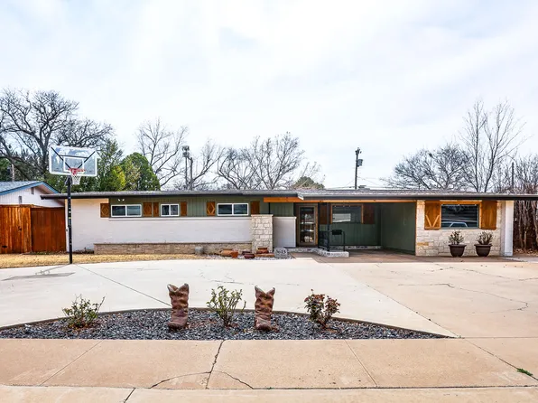 3615 47th St, Lubbock, TX 79413