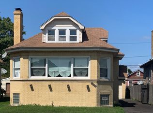 1724 E 84th St, Chicago, IL 60617