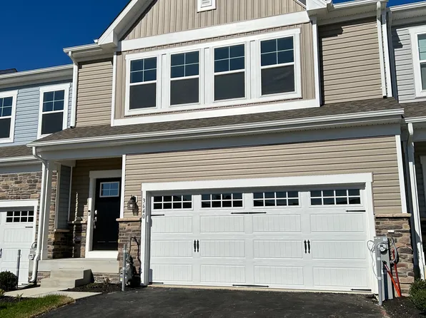 3640 Gerald Dr, Aberdeen, MD 21001